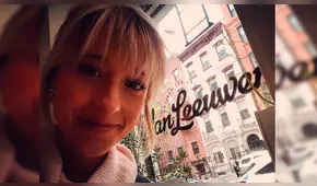 Famosas de Hollywood se libran de ser esclavas sexuales por secta NXIVM [FOTOS]