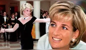 Lady Di: las veces en las que desafió el protocolo de la corona británica