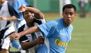 Henry Quinteros y su dura confesión sobre su llegada a Sporting Cristal