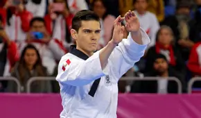 Jhoel Herrera se solidarizó con Hugo del Castillo y rechazó comentarios de Phillip Butters