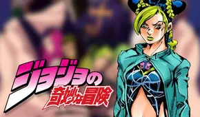 Jojo’s Bizarre Adventure: conoce como podría verse la siguiente temporada ‘Stone Ocean’  