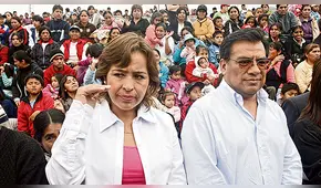 Pugnas internas empañan proceso de democracia interna en el Apra