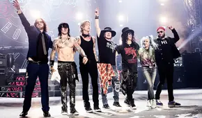 Guns N’ Roses en Lima: concierto debió ser postergado debido al coronavirus [COMUNICADO OFICIAL]