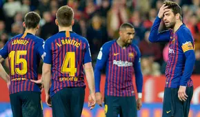 Fracasó con el Barcelona y fue oficializado como nuevo refuerzo de club histórico de Italia