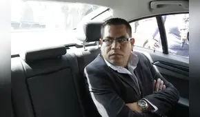 Susana Villarán: dictan comparecencia restringida para Gabriel Prado y otros exfuncionarios 