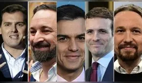 Elecciones en España: del riesgo de bloqueo político al salto de la ultraderecha