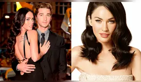 Megan Fox sorprende al revelar que tuvo un romance secreto con Shia LaBeouf