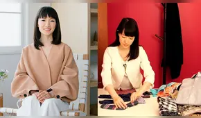 Marie Kondo en Netflix: ¿Qué es el 'Método Konmari' y por qué miles ya lo practican?