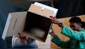 Elecciones en Indonesia: Al menos 272 murieron y casi 2 000 enfermaron por contar votos