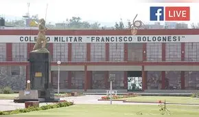 Panel: Disciplina o abuso en el colegio Militar de Arequipa