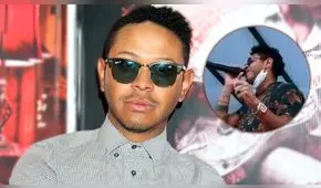 Kalimba recibe críticas por ofrecer recital en un hospital de México durante cuarentena