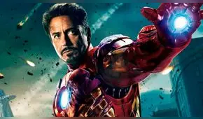 Thor 4: Iron Man aparece vivo en nuevo guion de Taika Waititi