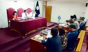 Juzgado admite nuevas pruebas en juicio contra empresario César Cataño