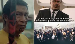 Protestas en el cine: las películas que revalorizan el sentir de una sociedad  
