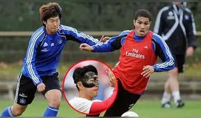 Son Heung Min: ¿cómo fue que Paolo Guerrero habría influenciado al capitán del equipo coreano?