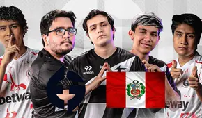 ¡El dream team! Evil Geniuses viene a Perú y anuncia equipo con ‘doteros’ de Thunder y Beastcoast