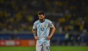 Brasil vs. Argentina: Firmino definió solo frente al arco y decretó el 2-0 [VIDEO]