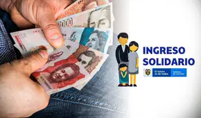 Ingreso Solidario de diciembre 2022: revisa la guía fácil para saber si eres beneficiario y cuándo cobrar 