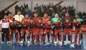 Universitario de Deportes se coronó campeón de la Liga Futsal Pro [FOTOS]