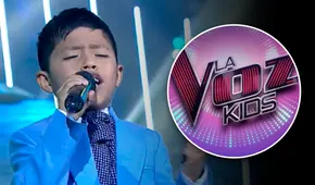 ¿Qué premio ganó Gianmarco Morales tras campeonar en “La voz Kids” con Víctor Muñoz? 