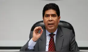 Barreda: "Es exagerado que el BCR anuncie un apocalipsis laboral por aumento de RMV"