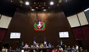 República Dominicana aprueba ley que prohíbe el matrimonio infantil