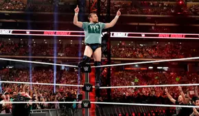 WWE Money in the Bank: El día que Daniel Bryan brilló y se hizo con el maletín [VIDEO]