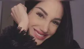 Andrea Cifuentes a detractores de Stephanie Orué: “La educación viene de casa”