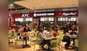 Mercado de franquicias crecerá 10% al cierre de este año