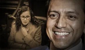 Violeta de acuerdo con que proyecto de adelanto electoral se revise en el Pleno