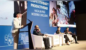 Ministerio de Trabajo confirmó propuesta sobre salario mínimo diferenciado