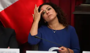 Cecilia Chacón y su comentario tras la derrota de Perú en la Copa América