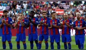 FC Barcelona renovó contrato a jugador clave para el equipo