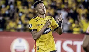 Qatar 2022: Ecuador rompió su silencio