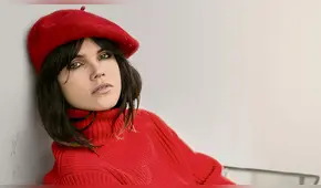 Alessandra Denegri, una actriz que tiene mucho que decir