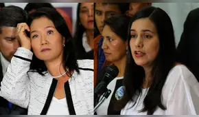 Mendoza: “La 'señora K' está desesperada por no terminar en la cárcel” [VIDEO]