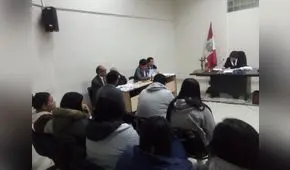 Dictan 9 meses de prisión para banda estafó a más de 400 usuarios de tarjetas de crédito