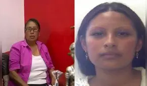 “Lo que hizo mi hija no tiene perdón”: el desgarrador testimonio de la mamá de Giovana, la asesina de Fátima