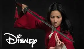 Disney estaría en preparaciones para la posible secuela de Mulan