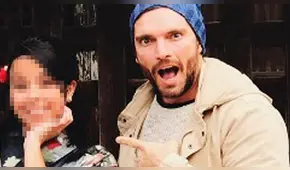 Julián Gil presenta a su 'media naranja' y causa revuelo en Instagram