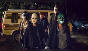 Stranger Things 2: Productores responden ante críticas por el sétimo capítulo