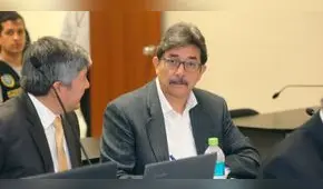 Jorge Cuba entregó dinero a Enrique Cornejo de parte de Odebretch, según colaborador