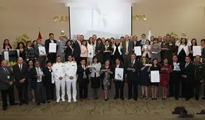 Sineace: la primera universidad y las carreras que recibieron el sello de calidad educativa