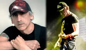 Daniel F sobre reactivación de shows: “No voy a arriesgar a la gente que va a verme a que se contagie”