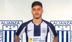 Alianza Lima: ¿Cuándo podrá debutar Beto da Silva en el equipo íntimo?