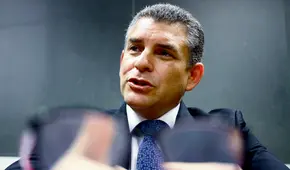 Rafael Vela pide a Fiscalía observar cumplimiento de arresto domiciliario frente al COVID-19