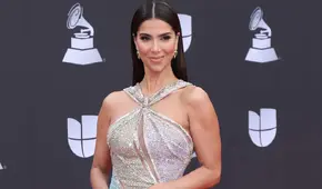 Roselyn Sánchez: “Mi mayor desafío en Hollywood ha sido el acento”