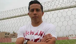 Roberto Merino y el drama que vive en Italia a causa del coronavirus 