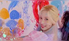 TWICE: el oculto significado que tiene el MV “Fanfare”