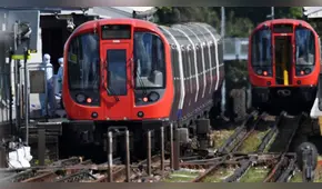 Londres: 22 heridos y pánico en el tren por atentado del EI